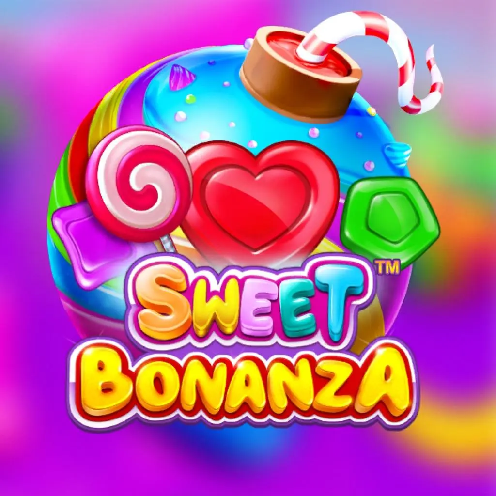 Sweet Bonanza слоты — Pragmatic Play