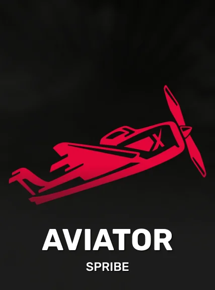 Aviator crash ойны — Spribe