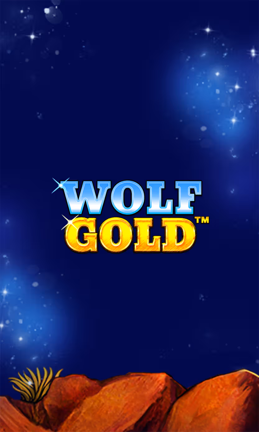 Wolf Gold слоты — Pragmatic Play