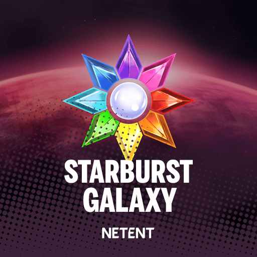 Starburst слоты — NetEnt